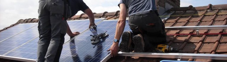 Zestawy solarne do przyczep kempingowych czy warto?