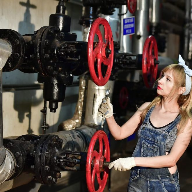 Usługi kanalizacyjne Warszawa