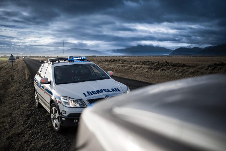 Jak zostać policjantem?