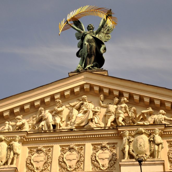 Ciekawe miejsca na Ukrainie