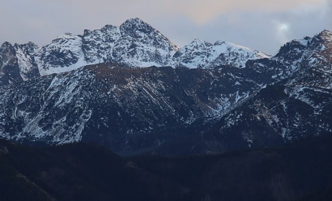 Luksusowy nocleg w Zakopanem