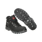 Buty robocze trzewiki Konin S3