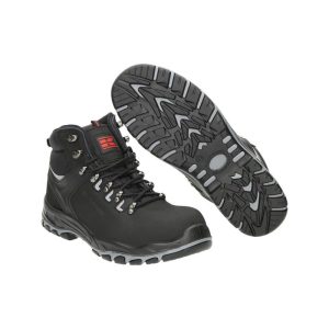 Buty robocze trzewiki Konin S3